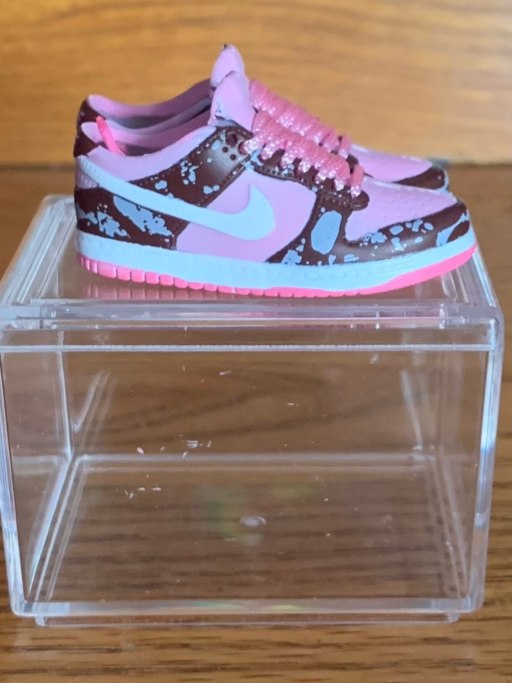 MINI Nike Dunk Collectables